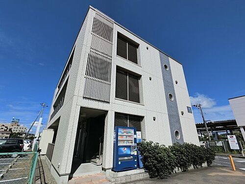千葉県市原市姉崎西１丁目 3階建 築17年11ヶ月