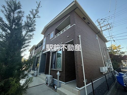 福岡県久留米市宮ノ陣６丁目 賃貸アパート