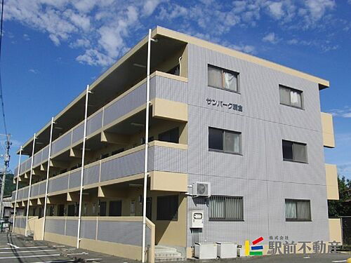 福岡県朝倉市柿原 賃貸マンション
