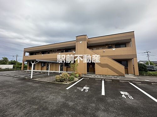福岡県朝倉市片延 賃貸アパート