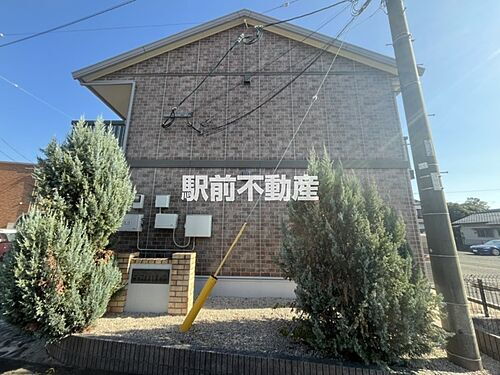 福岡県久留米市宮ノ陣５丁目 賃貸アパート