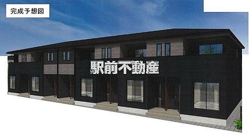 福岡県糟屋郡宇美町原田３丁目 賃貸アパート