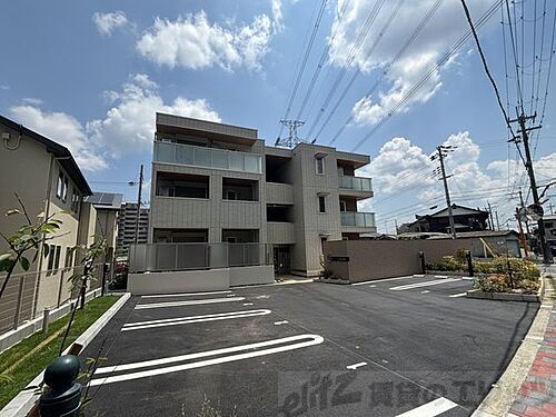 大阪府三島郡島本町桜井５丁目 賃貸アパート