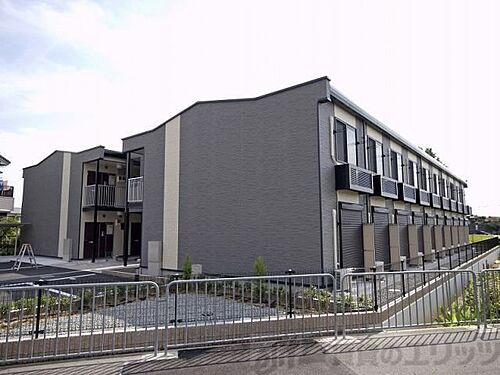 大阪府高槻市須賀町 賃貸アパート