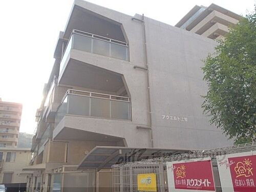 大阪府高槻市神内２丁目 賃貸マンション