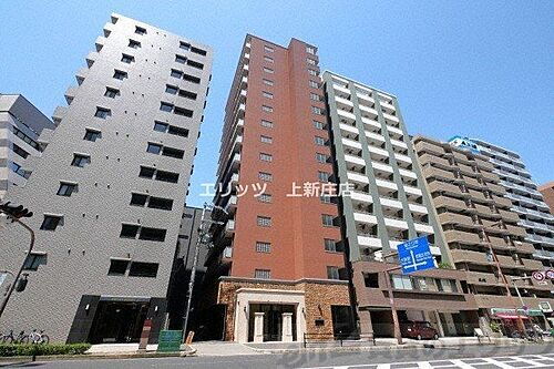 大阪府大阪市北区同心２丁目 賃貸マンション