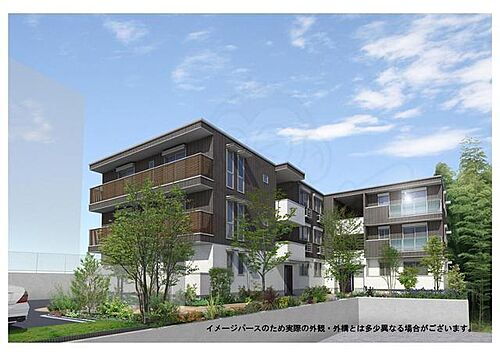 大阪府豊中市上新田３丁目 賃貸アパート