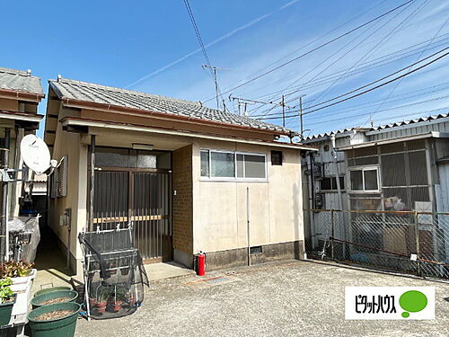 松下住宅戸建