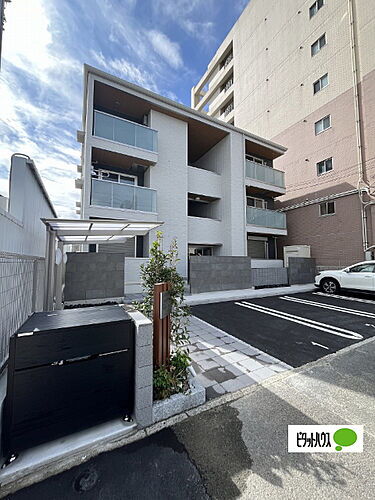 和歌山県和歌山市黒田 賃貸アパート