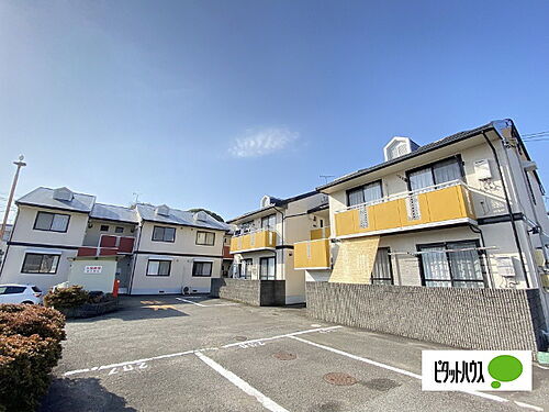 和歌山県和歌山市田尻 賃貸アパート