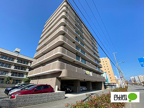 和歌山県和歌山市太田４丁目 賃貸マンション