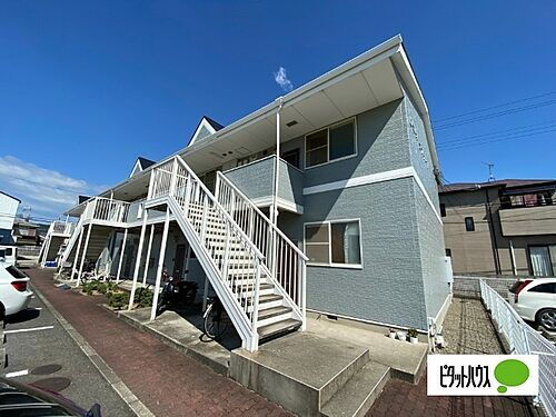 和歌山県和歌山市福島 賃貸アパート