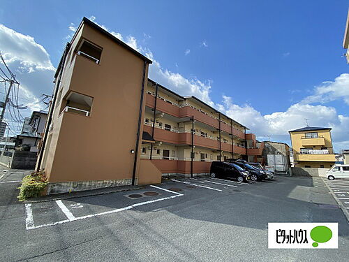 和歌山県和歌山市黒田 賃貸マンション