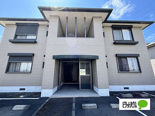 和歌山県和歌山市松島 賃貸アパート