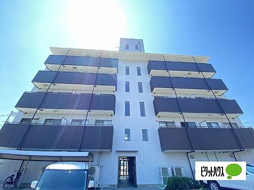 和歌山県和歌山市太田１丁目 賃貸マンション