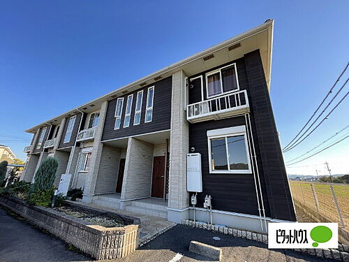 和歌山県和歌山市山口西 賃貸アパート