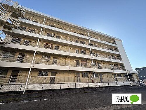 和歌山県和歌山市中之島 賃貸マンション