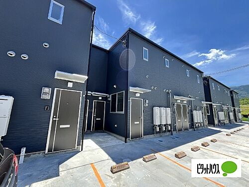 ＴＪ鳴神２　Ｃ棟Ｄ棟