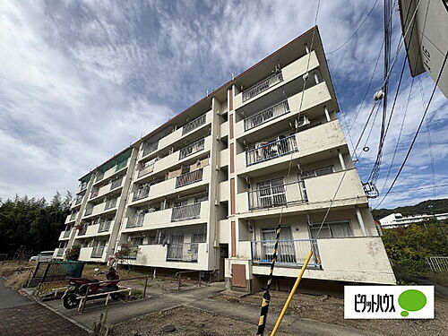 ビレッジハウス鳴滝１７号棟