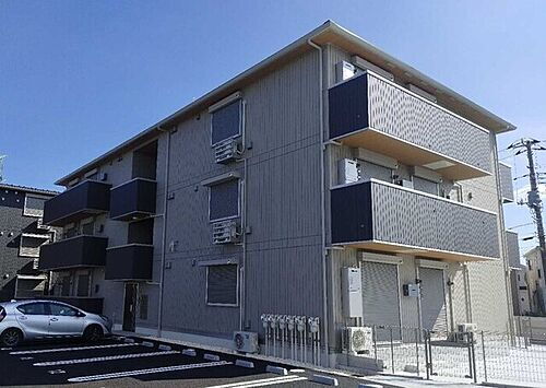 ルミエール五井・Ｉ