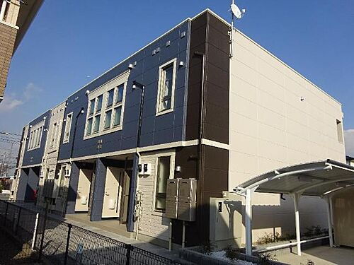 千葉県市原市青柳 賃貸アパート