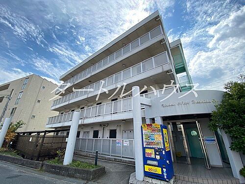 大阪府大東市野崎４丁目 4階建 築30年6ヶ月