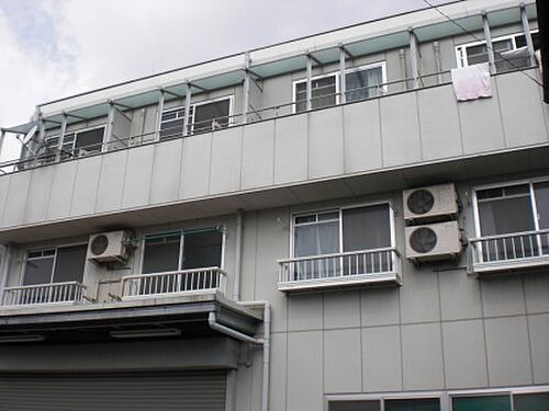 大阪府四條畷市米崎町 3階建 築26年5ヶ月