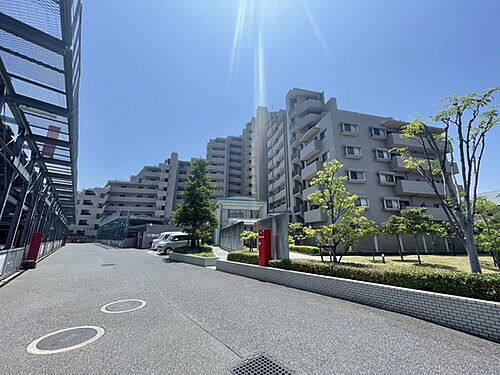 広島県広島市西区庚午南１丁目 15階建 築19年6ヶ月