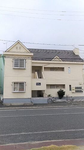 広島県福山市東手城町３丁目 2階建 築34年7ヶ月