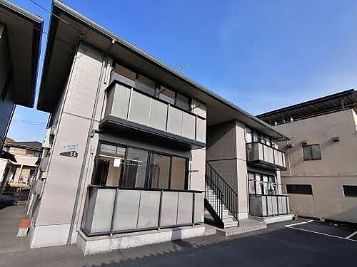 広島県府中市鵜飼町 2階建 築24年7ヶ月