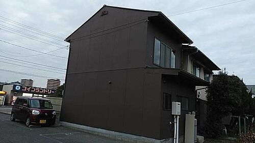 広島県福山市三吉町４丁目 2階建 築48年9ヶ月