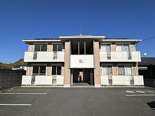 広島県府中市広谷町 2階建 築18年4ヶ月