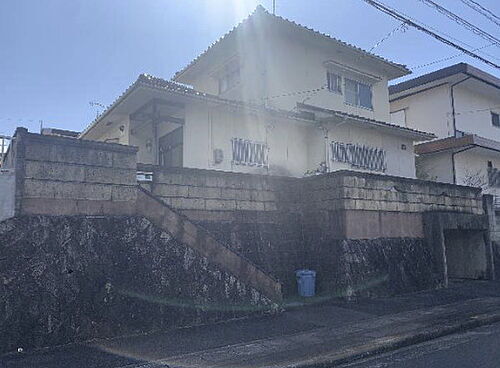広島県福山市幕山台６丁目 2階建 築46年1ヶ月