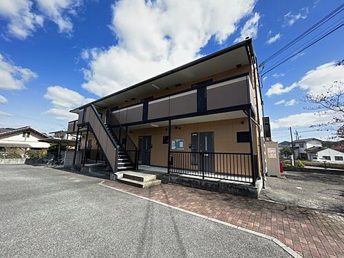 兵庫県相生市佐方１丁目 賃貸アパート