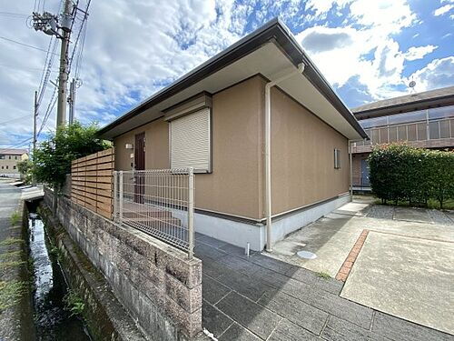 コンフォート上郡