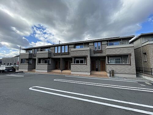 兵庫県赤穂市北野中 賃貸アパート