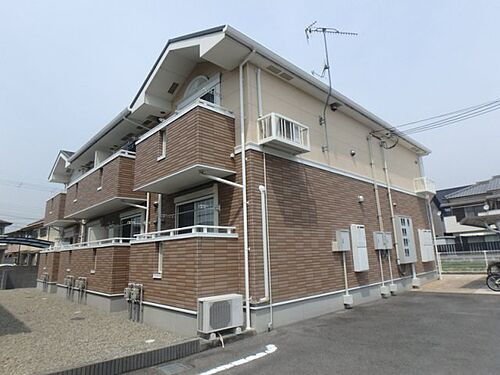 兵庫県赤穂市板屋町 賃貸アパート