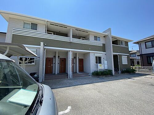 兵庫県赤穂市東浜町 賃貸アパート