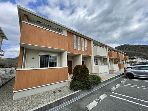 兵庫県赤穂市尾崎 賃貸アパート