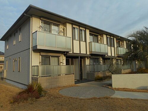 兵庫県赤穂市砂子 賃貸アパート