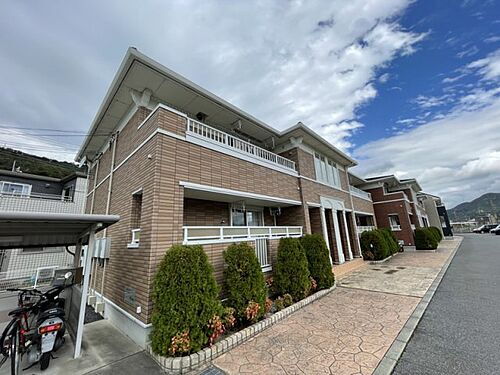 兵庫県赤穂市北野中 賃貸アパート