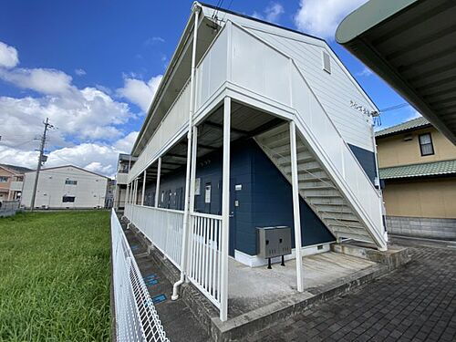 兵庫県赤穂市長池町 賃貸アパート