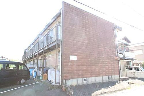 市森ハイツＣ棟