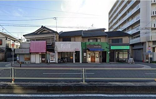 大阪府大阪市東住吉区山坂４丁目 賃貸アパート