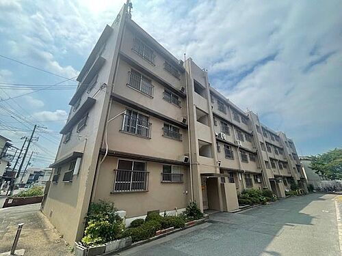 津久野台ファミリーマンション