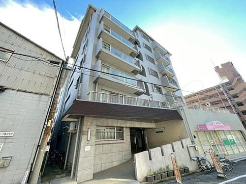 堺フェニックスハイツ