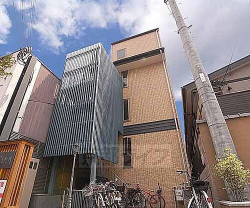 京都府京都市左京区孫橋町 3階建 築19年12ヶ月