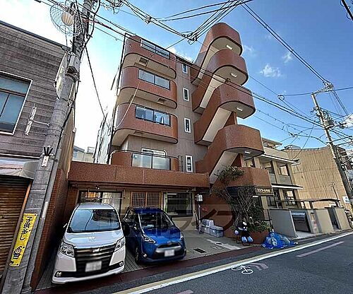 エトワール中村