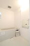 Ｓｕｎｎｙ　Ｒｅｓｉｄｅｎｃｅ（サニーレジデンス）　Ｂ （イメージ）24時間換気システムを採用した清潔な浴室です。