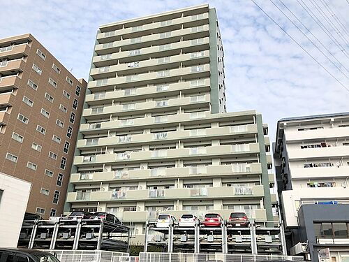 栃木県宇都宮市元今泉４丁目 賃貸マンション